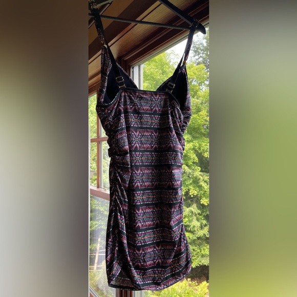 Swimming costume La vie en Rose size large - Picture 2 of 6